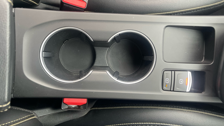 Renault Arkana 1.6 E-Tech FHEV 145 Techno 5dr Auto Hybrid Estate